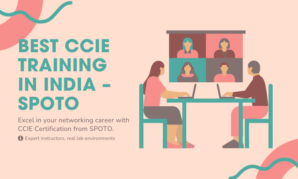 CCIE Training in India
